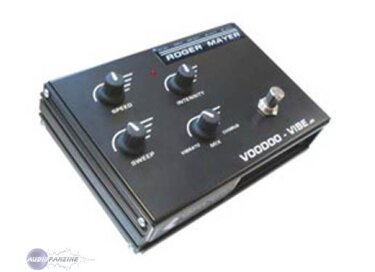 Roger Mayer Voodoo Vibe Junior