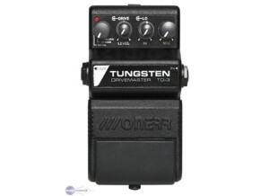 Onerr TO-3 Tungsten Drivemaster