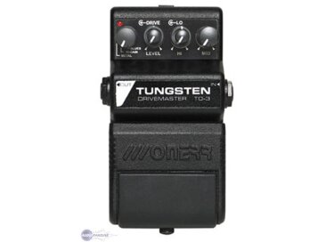 Onerr TO-3 Tungsten Drivemaster