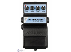 Onerr Nc-2 Nitrogen Chorus