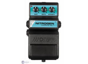 Onerr Nc-1 Nitrogen Chorus