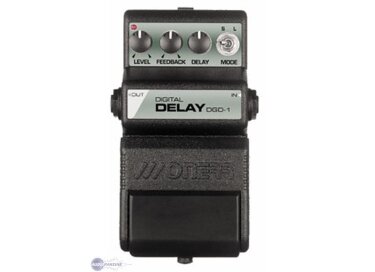 Onerr DGD-1 Digital Delay