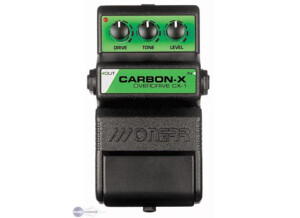 Onerr Cx-1 Carbon X Overdrive
