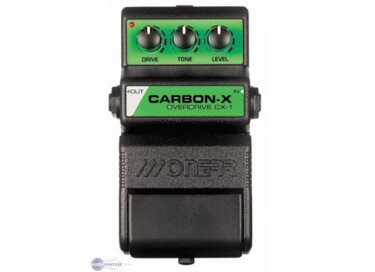 Onerr Cx-1 Carbon X Overdrive