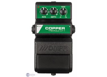 Onerr Ct-1 Copper Tremolo
