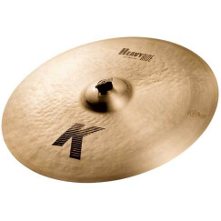 Zildjian K Heavy Ride 20"