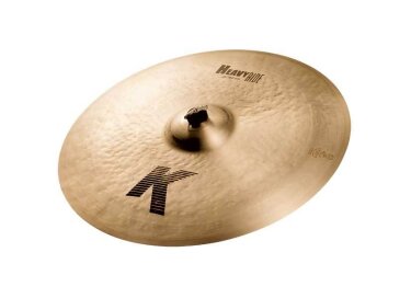 Zildjian K Heavy Ride 20"