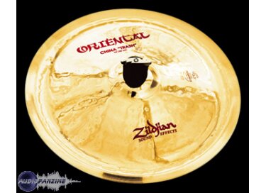 Zildjian FX Oriental China Trash 14"