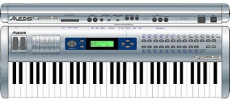 Alesis QS6/QS8 up to date!