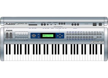 Alesis QS6.2