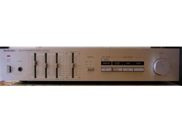 Technics SU-Z15