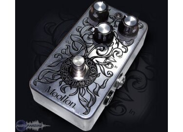 Moollon Buffer Age Tremolo