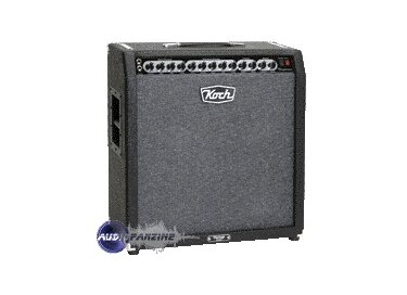 Koch Classictone 4x10 Combo
