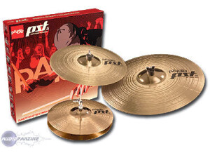 Paiste PST 5 Rock Set 14/16/20
