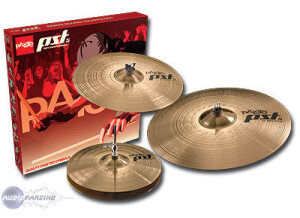 Paiste PST 5 Universal Set 14/16/20