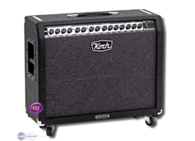 Koch Multitone II 50 Combo