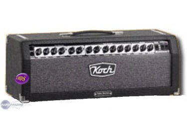 Koch Multitone II 100 Head
