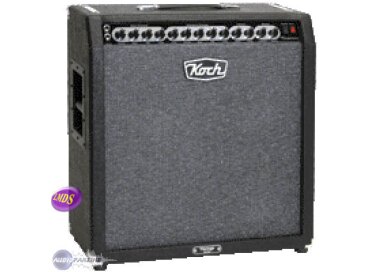 Koch Classictone II 4x10 Combo