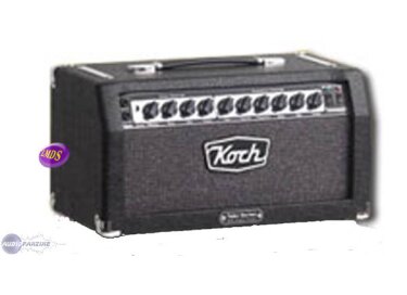 Koch Twintone II Head