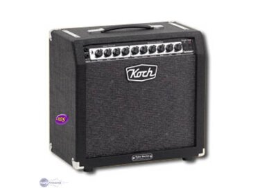 Koch Twintone II Combo