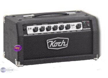 Koch Studiotone II Head