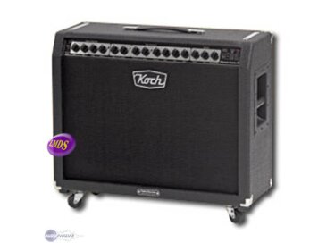 Koch Powertone II EL34 Combo