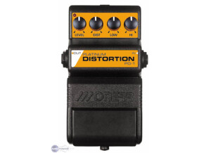 Onerr PD-1 Platinum Distortion
