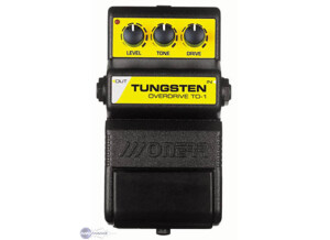 Onerr To-1 Tungsten Overdrive