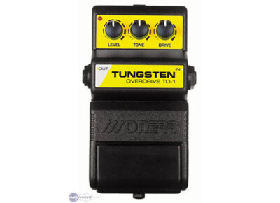 Onerr To-1 Tungsten Overdrive