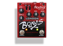 Radial Engineering Bones London