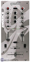 Gemini DJ DMC PMX-80