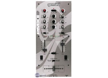 Gemini DJ DMC PMX-80