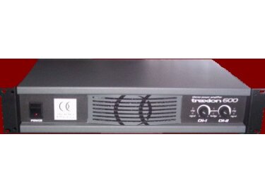 Audiophony Traxion 600