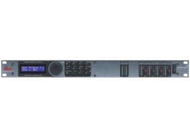 dbx DriveRack 240