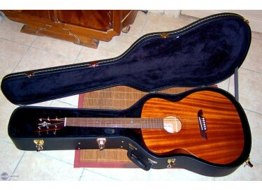 Alvarez PF 2005 Anniversary