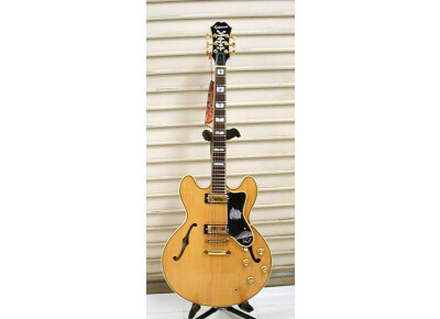 Epiphone Sheraton