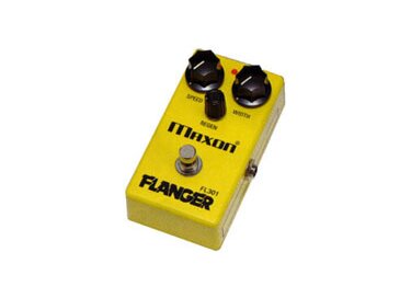 Maxon FL-301 Reissue
