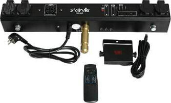 Stairville T4S Power-BAR Short