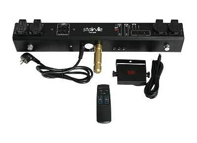 Stairville T4S Power-BAR Short