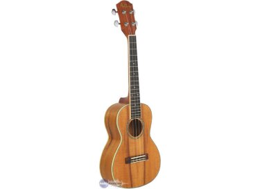 Ashbury Tenor Koa