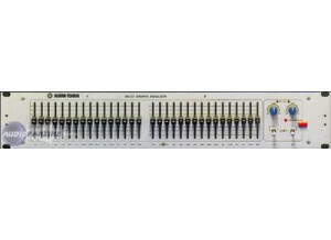 Klark Teknik DN 332