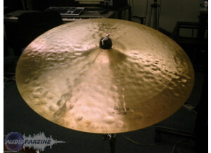 Zildjian Constantinople Thin 20"