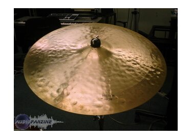 Zildjian Constantinople Thin 20"