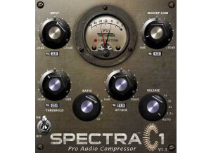 Crysonic Spectra C1