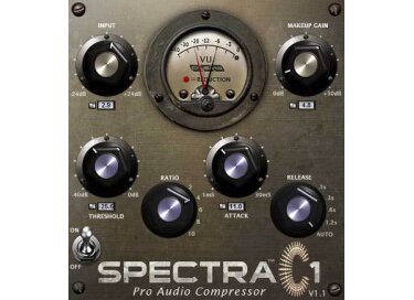 Crysonic Spectra C1