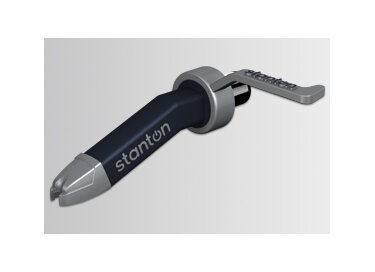 Stanton Magnetics Groovemaster V3