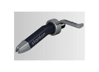 Stanton Magnetics Groovemaster V3