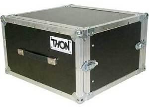 Thon Rack 6U (50th anniversary)