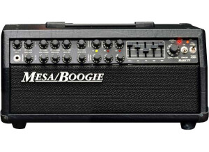 Mesa Boogie Mark IV Head