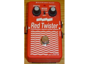 EBS Red Twister